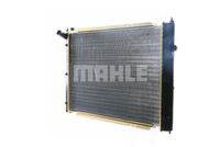 Thumbnail - Radiateur - CR361000S - MAHLE