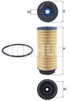 Kraftstofffilter