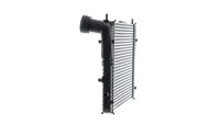 Thumbnail - Intercooler, inlaatluchtkoeler - CI161000P - MAHLE
