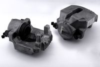 Bremssattel