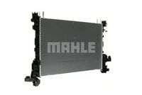 Thumbnail - Radiateur - CR86000P - MAHLE