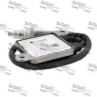 NOx-Sensor, NOx-Katalysator