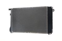 Thumbnail - Radiateur - CR238000S - MAHLE