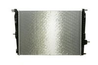 Thumbnail - Radiateur - CR1197000P - MAHLE