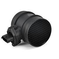 DELPHI Luchtmassameter 6