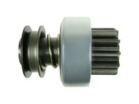 Freewheel Gear, starter