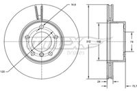 Bremsscheibe