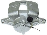 Bremssattel