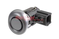 Sensor, Einparkhilfe