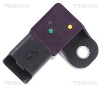 Sensor, Saugrohrdruck