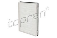 Филтър купе (поленов филтър)