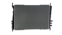 Thumbnail - Radiateur - CR1607000P - MAHLE