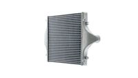 Thumbnail - Intercooler, inlaatluchtkoeler - CI90000P - MAHLE