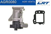 AGR-Ventil