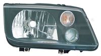 комплект главен фар