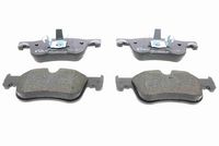 Комплект спирачно феродо, дискови спирачки V22-0467 VAICO