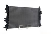Thumbnail - Radiateur - CR1782000S - MAHLE