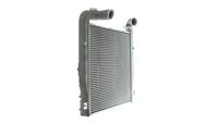 Thumbnail - Intercooler, inlaatluchtkoeler - CI471000S - MAHLE