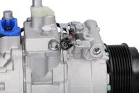 Compresor, climatizare KAMOKA, Cod: 7820345
