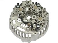 Protective Cap, alternator