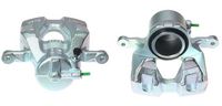 Bremssattel