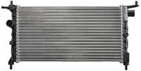 Thumbnail - Radiateur - CR268000P - MAHLE