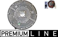 Thumbnail - Koppeling, radiateurventilator - CFC189000P - MAHLE