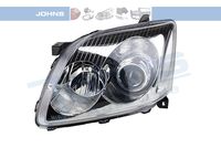 Hauptscheinwerfer Hauptscheinwerfer