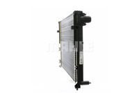 Thumbnail - Radiateur - CR171000S - MAHLE