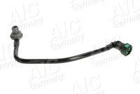 Furtun vacuum,sistem de franare AIC, Cod: 75707