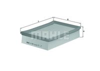 Luftfilter