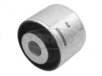 Stange/Strebe, Radaufhängung