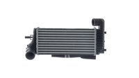 Thumbnail - Intercooler, inlaatluchtkoeler - CI245000S - MAHLE