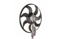 Thumbnail - Koelventilatorwiel - CFF261000S - MAHLE