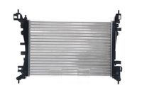 Thumbnail - Radiateur - CR1121000S - MAHLE