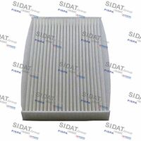 Filter, Innenraumluft