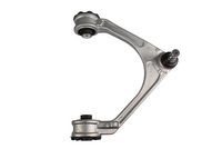 носач, окачване на колелата