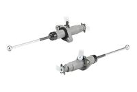 Master Cylinder, clutch
