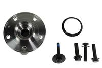 комплект колесен лагер