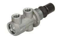 PNEUMATICS Meerwegklep 2