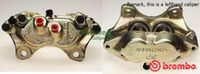 Bremssattel