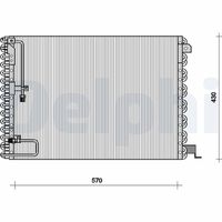 Kondensator, Klimaanlage