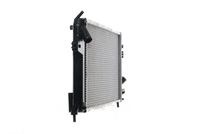 Thumbnail - Radiateur - CR305000S - MAHLE