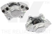Bremssattel