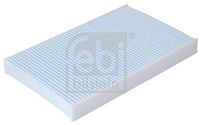 Filter, Innenraumluft