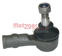 Cap de bara METZGER AUTOTEILE, Cod: 54015808