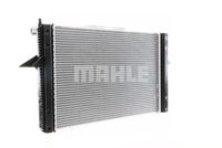 Thumbnail - Radiateur - CR165000S - MAHLE