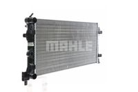 Thumbnail - Radiateur - CR2081000S - MAHLE