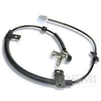 Sensor, Raddrehzahl