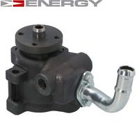 Hydraulikpumpe, Lenkung
